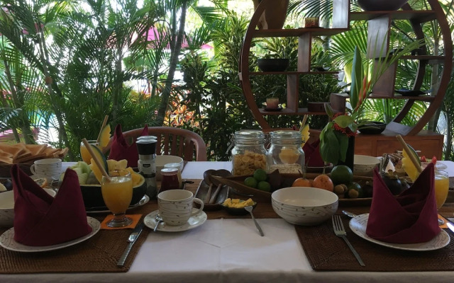Villa Damai