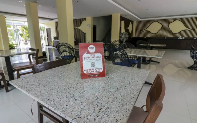 NIDA Rooms Kamala 10 Big C