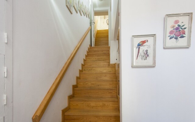 ALTIDO Urban 2BR apartment in Alfama