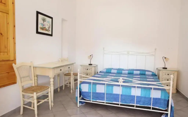 Hotel Residence La Villetta