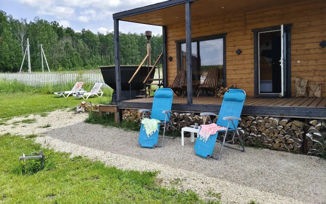 Душевное место