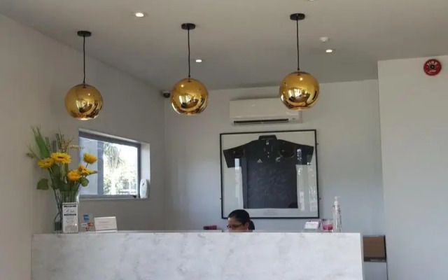 Poenamo Hotel