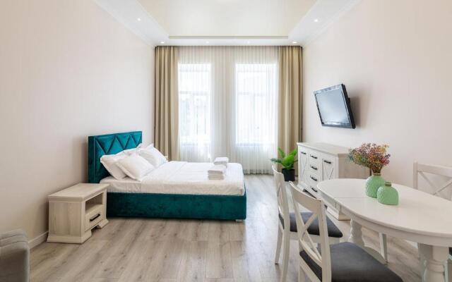 Avangard Grande Space* Apartment