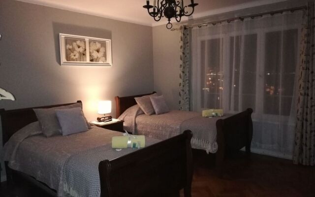 Hostal Casamatta