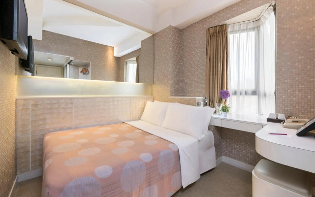 Silka Seaview Hotel