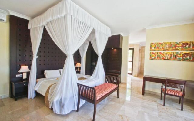 Hillstone Villas Resort Bali