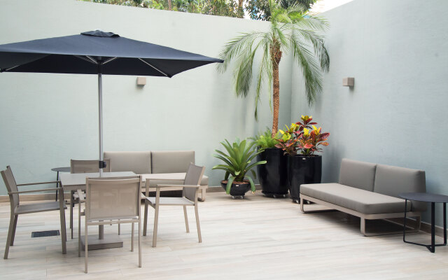 Rio Hotel by Bourbon Ciudad del Este