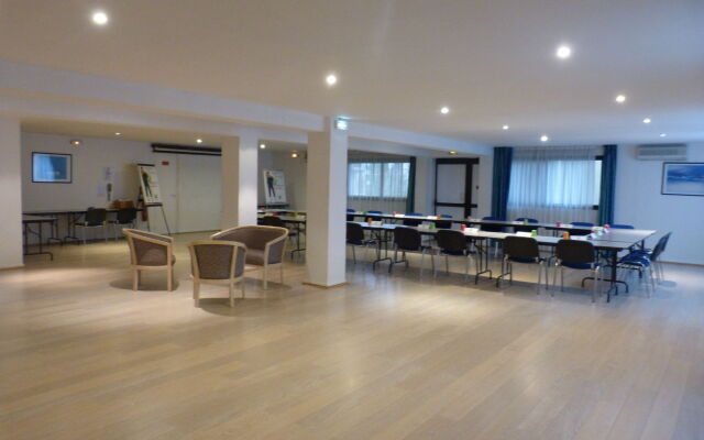 ibis Styles Bordeaux Sud