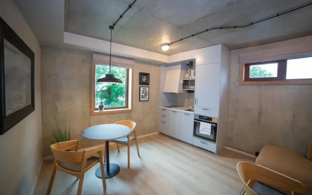 Home Again Kirkegata 30