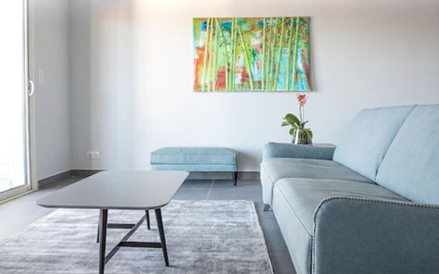 Residence Saletta Casale