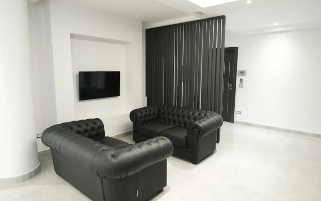 Best Western Grand Hotel Catanzaro