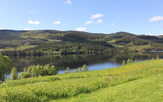 Valdres Høyfjellshotell