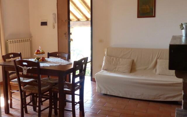 Agriturismo Il Pallocco