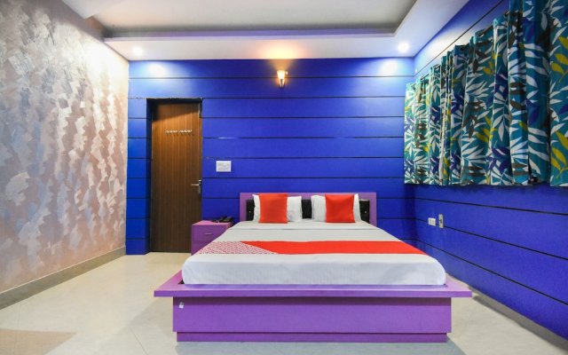 Hotel Yuvraj Residency by OYO Rooms