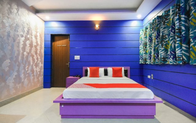 OYO 49414 Hotel Yuvraj Residency