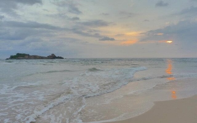 Sagarika Beach Hotel