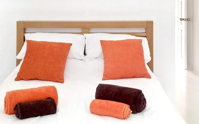 Villa With 5 Bedrooms in St Davids, Grenada, With Wonderful sea View, - фото 5