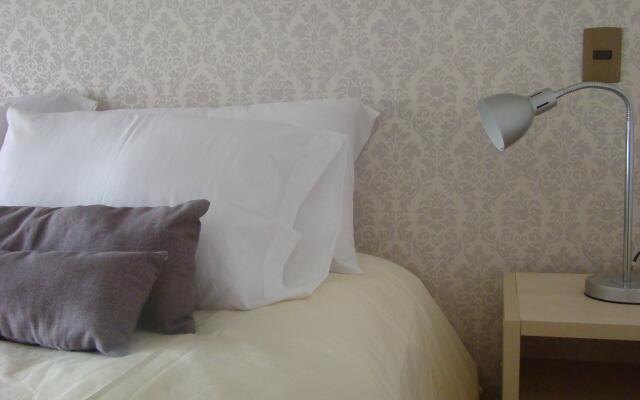 Santiago Design Apartments