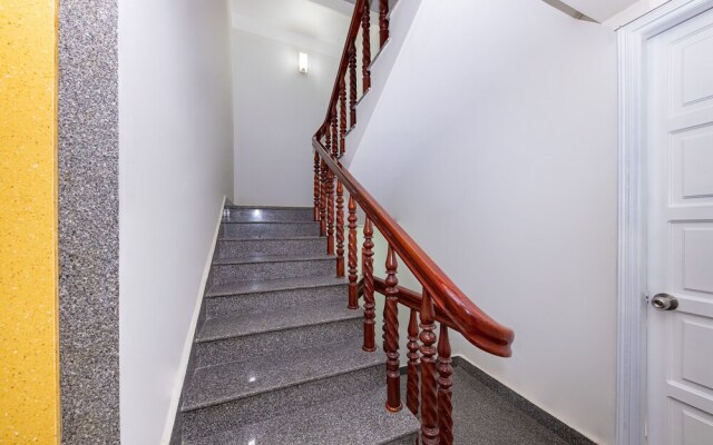 Oyo 378 Thien Bao Hotel