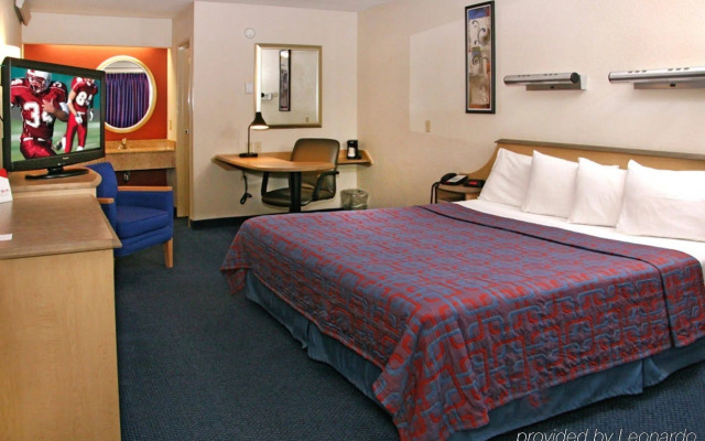 Red Roof Inn Greenville