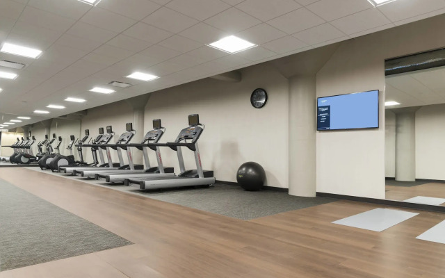 Courtyard by Marriott Waterloo Cedar Falls