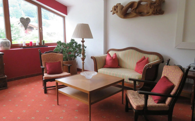 Sportpension Thayer