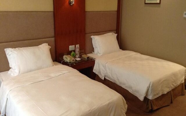 New Times Hotel Shenzhen