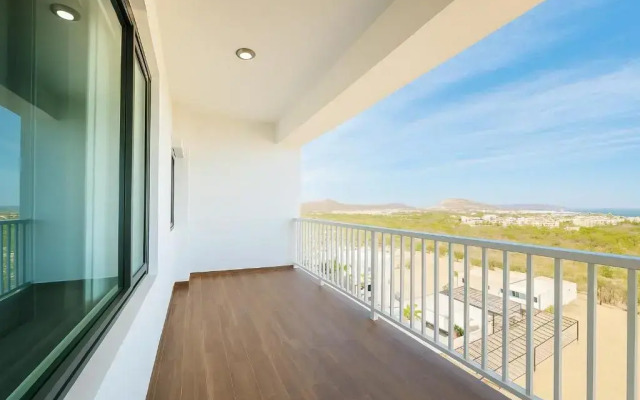 Brujas Tower Beach Resort