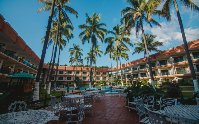 NK Hotel Nekié Tepic