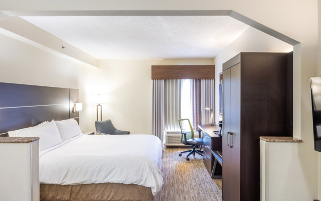 Holiday Inn Express Ft Payne by IHG