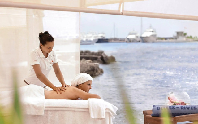 Hotel Belles Rives