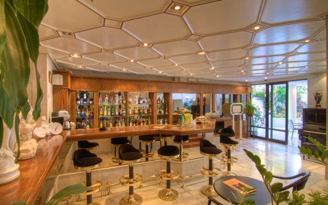 Fortezza Hotel
