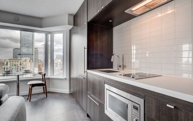 Avalon Suites Yorkville