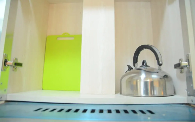 Leisure Studio Room Sunter Icon Apartment