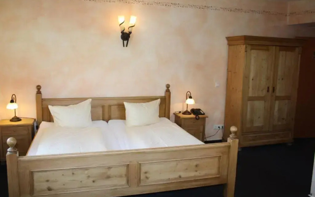 Hotel zum Ritter Nidderau
