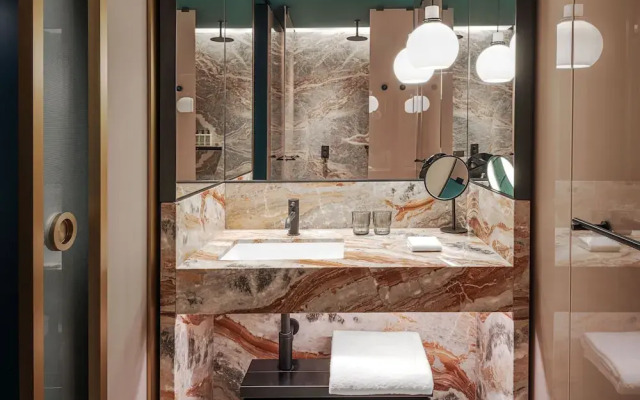 Casa Brera, a Luxury Collection Hotel, Milan