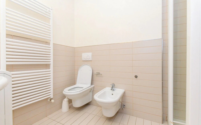 Torbole Relax, Pool & Balcony Apartment 2