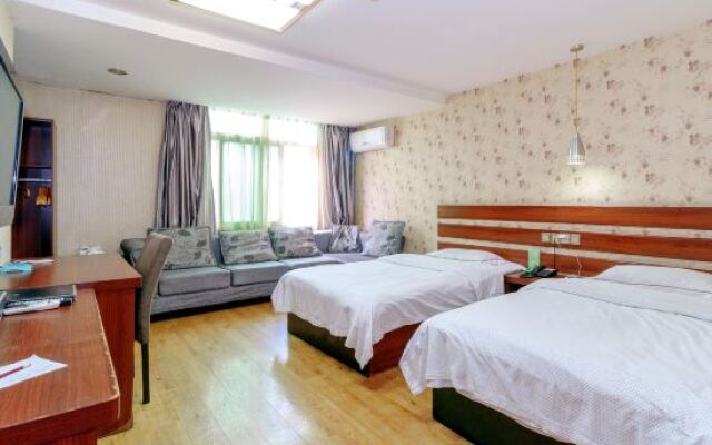 Li'an Hotel