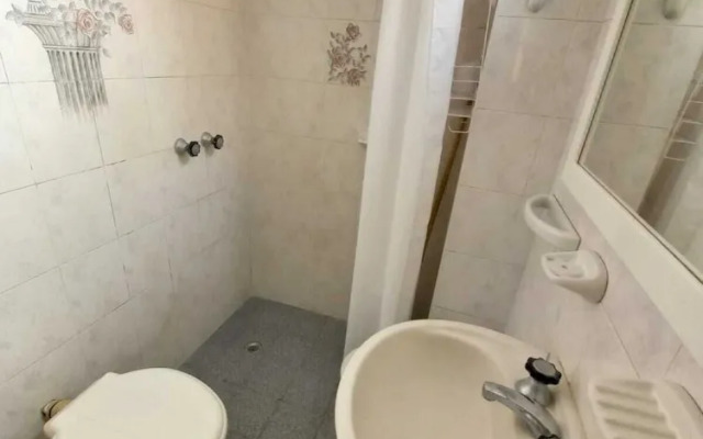 Hotel Albamar