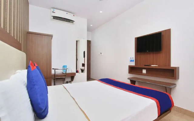 Hotel BS International Mysore