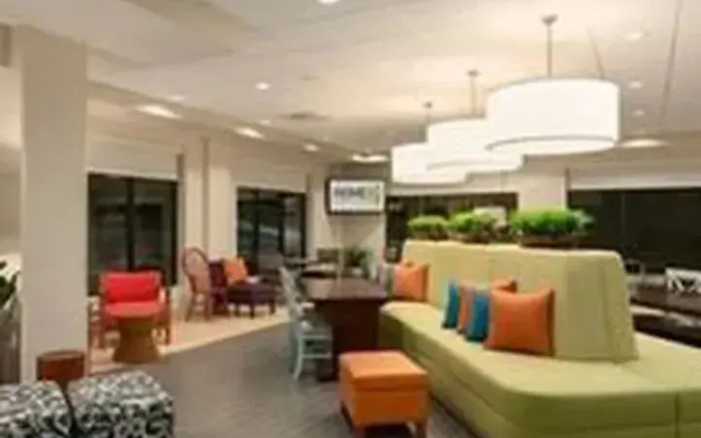 Home2 Suites By Hilton Middleburg Heights Cleveland