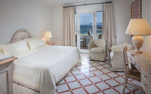 Romazzino, A Belmond Hotel, Costa Smeralda
