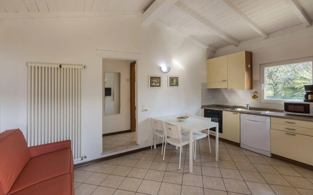 Residence Parco Lago Di Garda
