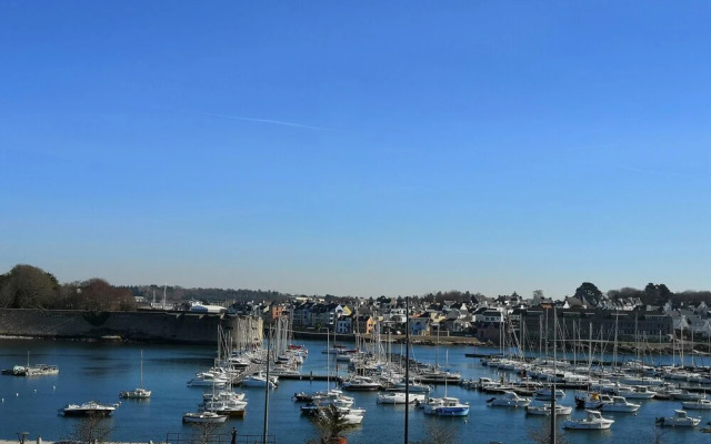 La Marina Ville Close