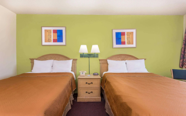 Travelodge by Wyndham Cordele