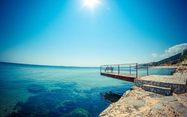 Destination Bulgaria 2000 Summer Private Apartments Crown, Imperial, Panorama