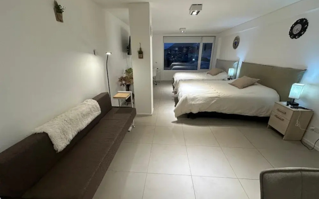 Austral Apartamentos by Pacifico Apart