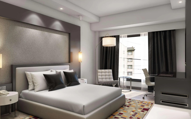 Best Western Plus Westlands