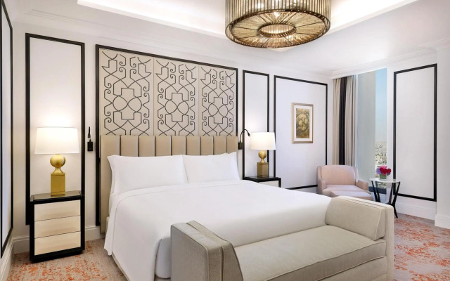 The St. Regis Amman
