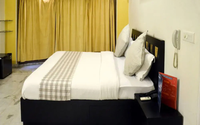 OYO Rooms Vishal Khand 4